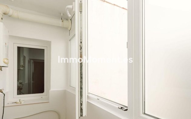 Bestaande woning - Appartement - Altea - Altea Centro