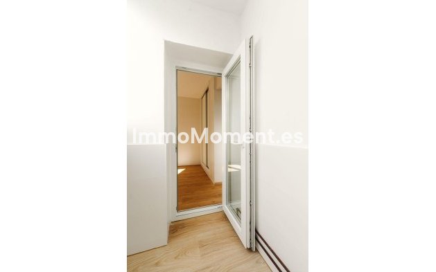 Bestaande woning - Appartement - Altea - Altea Centro