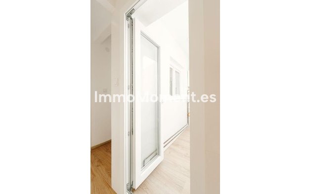 Bestaande woning - Appartement - Altea - Altea Centro