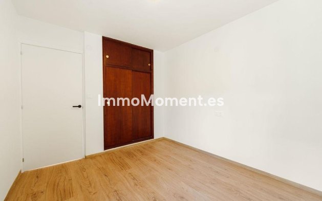 Bestaande woning - Appartement - Altea - Altea Centro