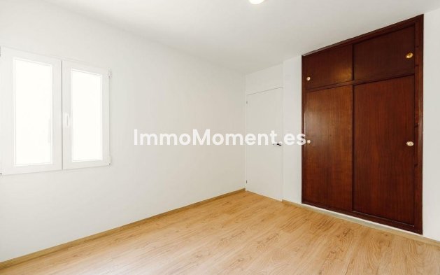 Bestaande woning - Appartement - Altea - Altea Centro