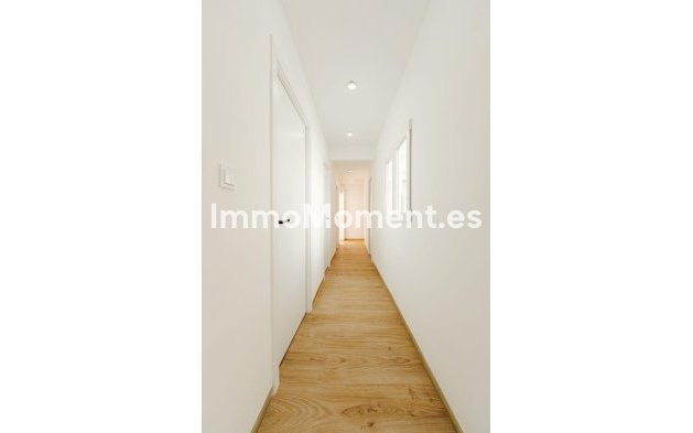 Bestaande woning - Appartement - Altea - Altea Centro
