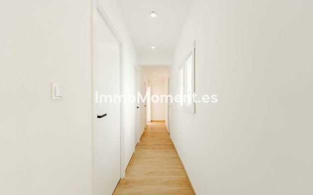 Bestaande woning - Appartement - Altea - Altea Centro