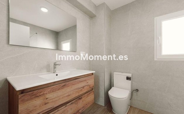 Bestaande woning - Appartement - Altea - Altea Centro