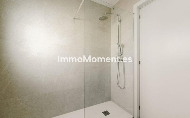 Bestaande woning - Appartement - Altea - Altea Centro