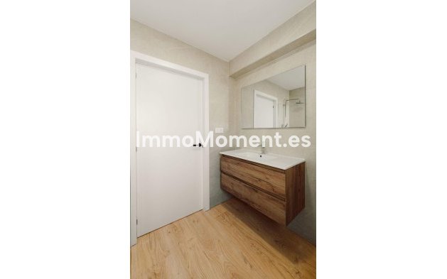 Bestaande woning - Appartement - Altea - Altea Centro