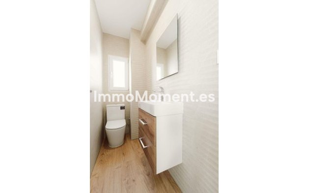 Bestaande woning - Appartement - Altea - Altea Centro