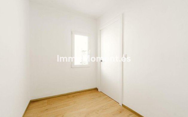 Bestaande woning - Appartement - Altea - Altea Centro