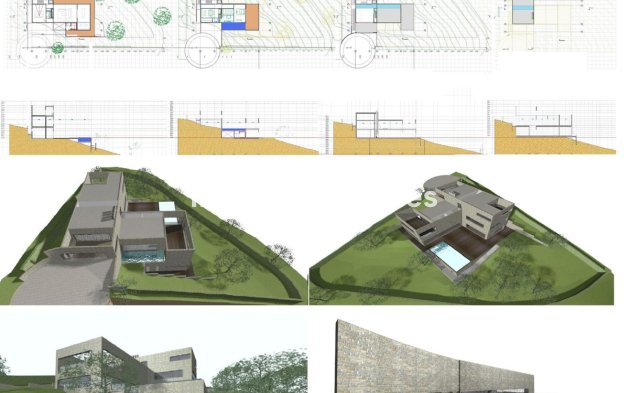 Construction neuve - Terrain - Marbella - La Mairena