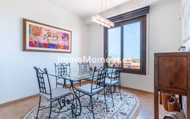 Wiederverkauf - Wohnung - Marbella - La Mairena