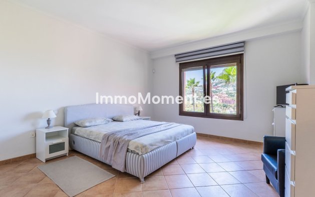 Wiederverkauf - Wohnung - Marbella - La Mairena