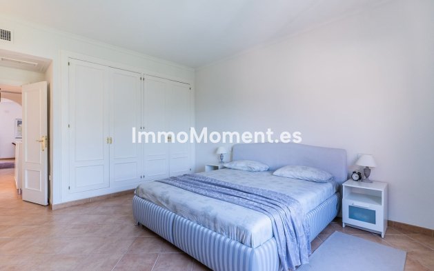 Wiederverkauf - Wohnung - Marbella - La Mairena