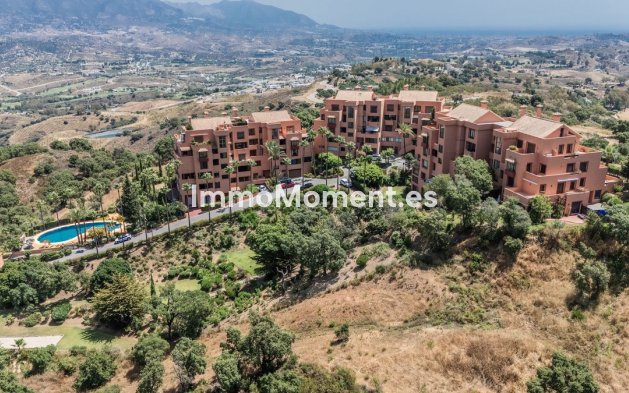 Wiederverkauf - Wohnung - Marbella - La Mairena