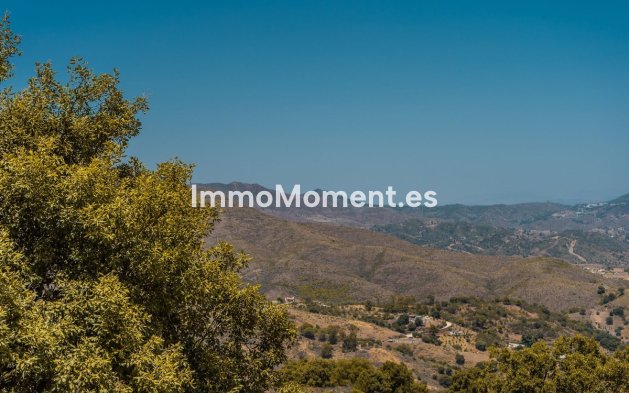 Wiederverkauf - Wohnung - Marbella - La Mairena