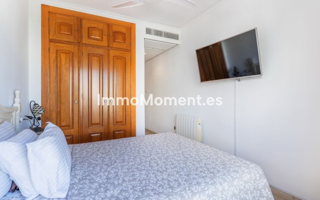 Wiederverkauf - Reihenhaus - Marbella - El Rosario