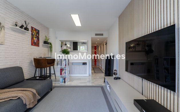 Bestaande woning - Appartement - Mijas - Mijas Costa