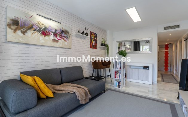 Bestaande woning - Appartement - Mijas - Mijas Costa