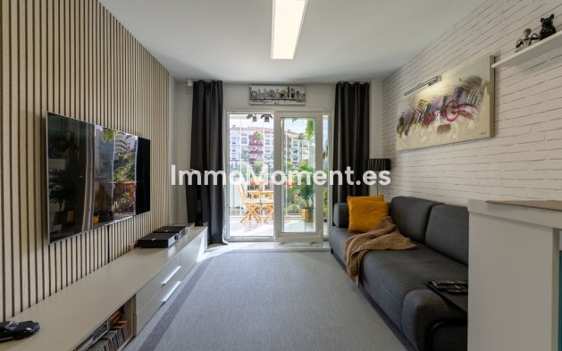 Bestaande woning - Appartement - Mijas - Mijas Costa