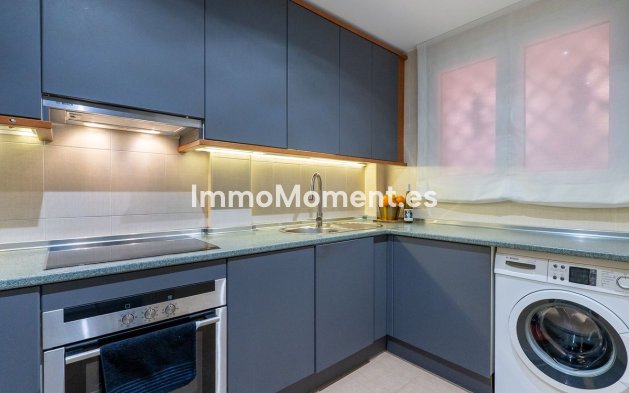 Bestaande woning - Appartement - Mijas - Mijas Costa