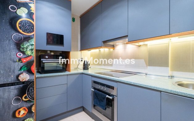 Bestaande woning - Appartement - Mijas - Mijas Costa