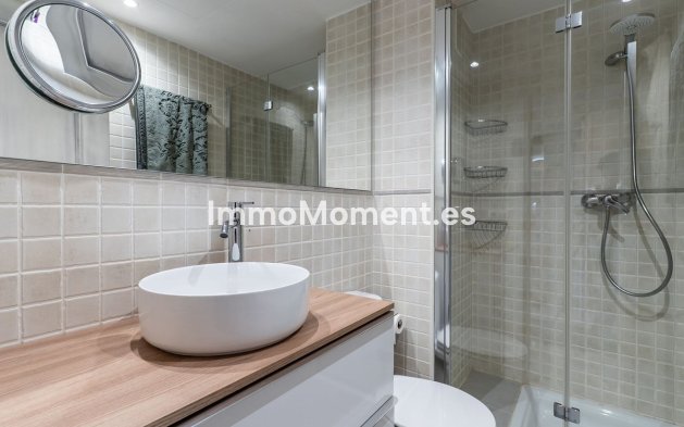 Bestaande woning - Appartement - Mijas - Mijas Costa