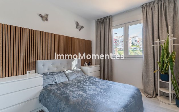 Bestaande woning - Appartement - Mijas - Mijas Costa
