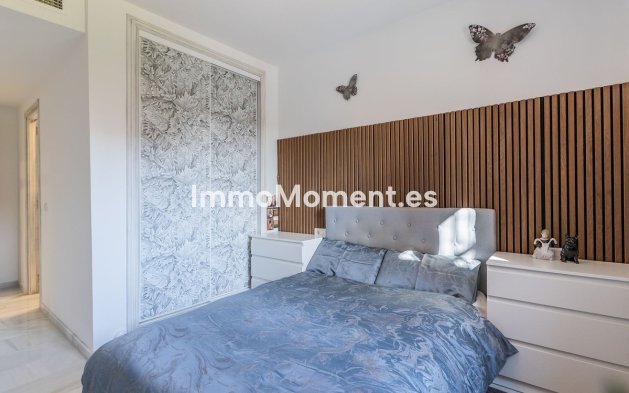 Bestaande woning - Appartement - Mijas - Mijas Costa