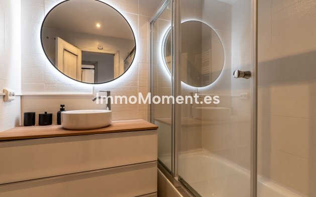 Bestaande woning - Appartement - Mijas - Mijas Costa