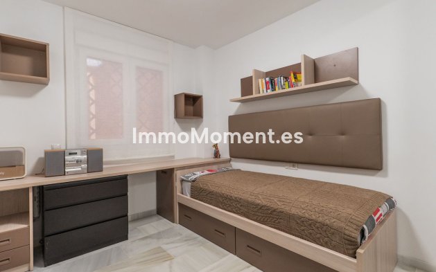 Bestaande woning - Appartement - Mijas - Mijas Costa