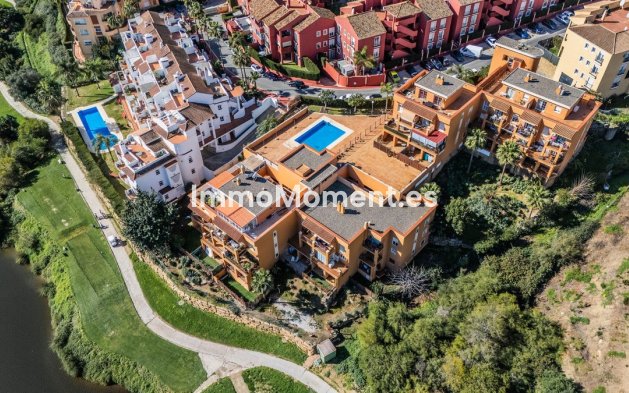 Bestaande woning - Appartement - Mijas - Mijas Costa