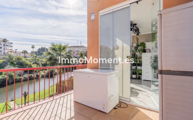 Bestaande woning - Appartement - Mijas - Mijas Costa