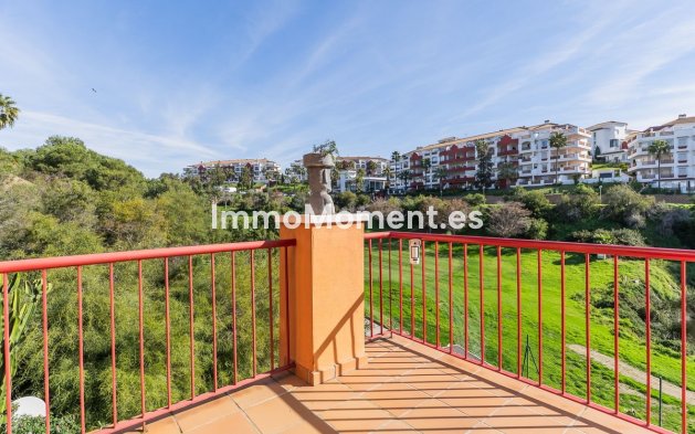 Bestaande woning - Appartement - Mijas - Mijas Costa