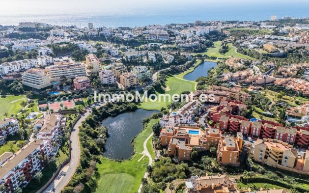 Bestaande woning - Appartement - Mijas - Mijas Costa