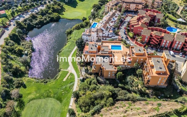 Bestaande woning - Appartement - Mijas - Mijas Costa