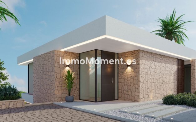 Revente - Villa - Estepona  - Estepona Centro