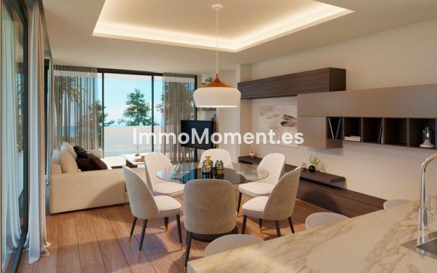 Revente - Villa - Estepona  - Estepona Centro