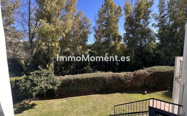 Revente - Maison mitoyenne - Marbella - Aloha