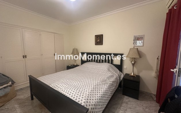 Revente - Maison mitoyenne - Marbella - Aloha