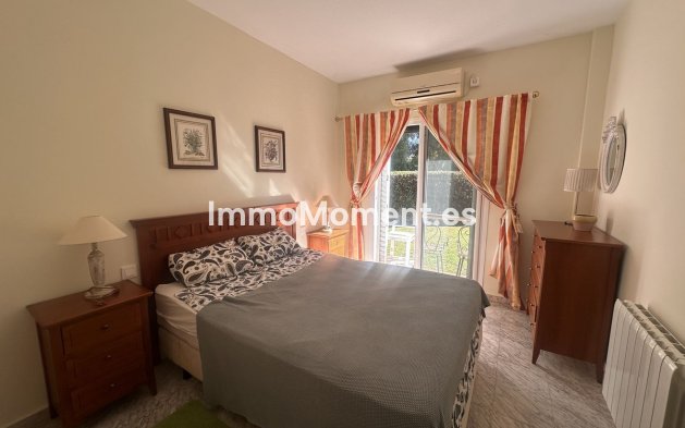 Revente - Maison mitoyenne - Marbella - Aloha