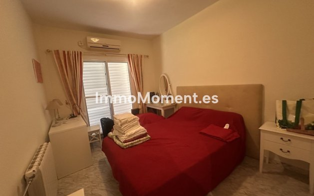 Revente - Maison mitoyenne - Marbella - Aloha