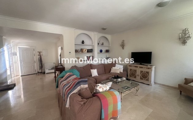 Revente - Maison mitoyenne - Marbella - Aloha