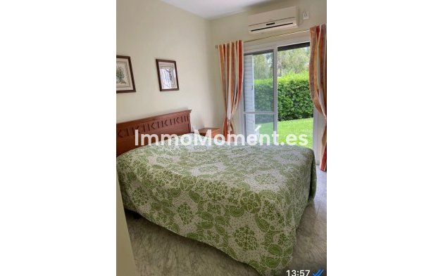 Revente - Maison mitoyenne - Marbella - Aloha