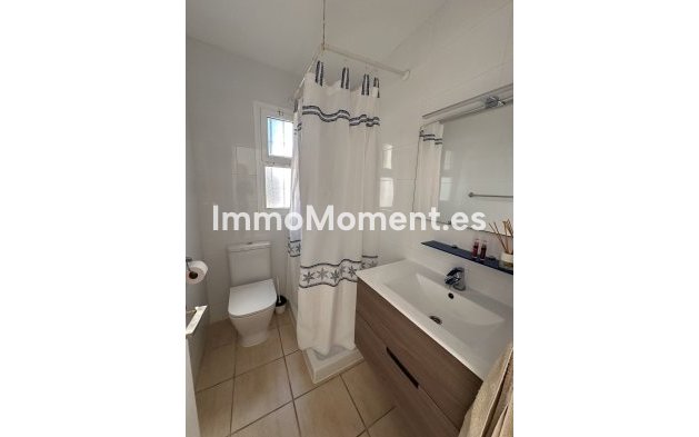 Revente - Maison mitoyenne - Marbella - Aloha