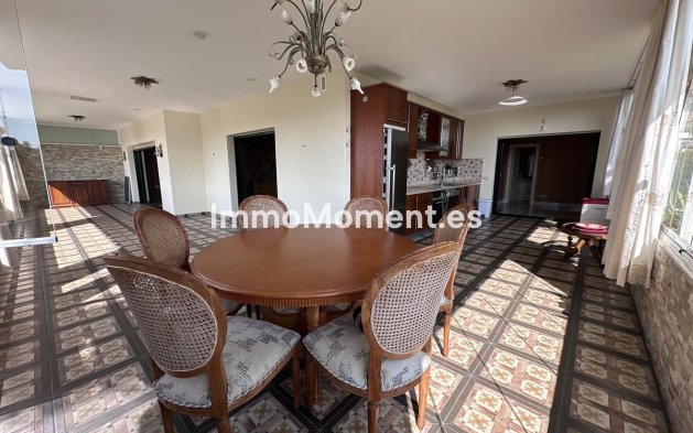 Wiederverkauf - Wohnung - Marbella - The Golden Mile