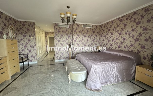 Wiederverkauf - Wohnung - Marbella - The Golden Mile