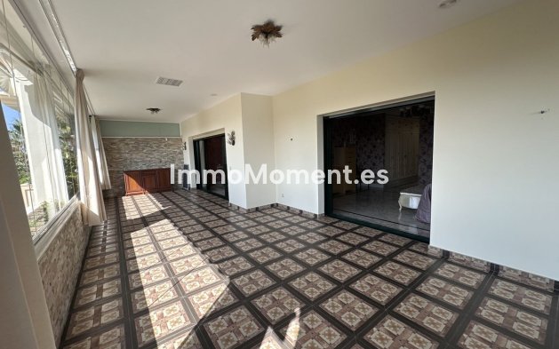 Wiederverkauf - Wohnung - Marbella - The Golden Mile