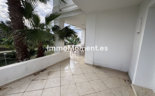 Wiederverkauf - Wohnung - Marbella - Aloha