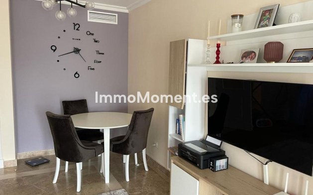 Wiederverkauf - Wohnung - Marbella - San Pedro de Alcántara