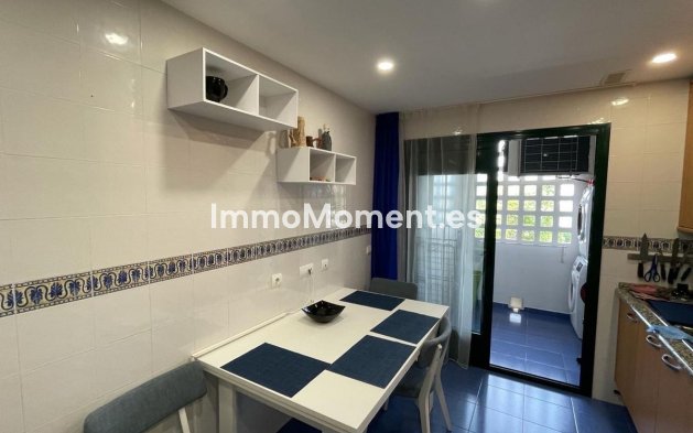 Wiederverkauf - Wohnung - Marbella - San Pedro de Alcántara