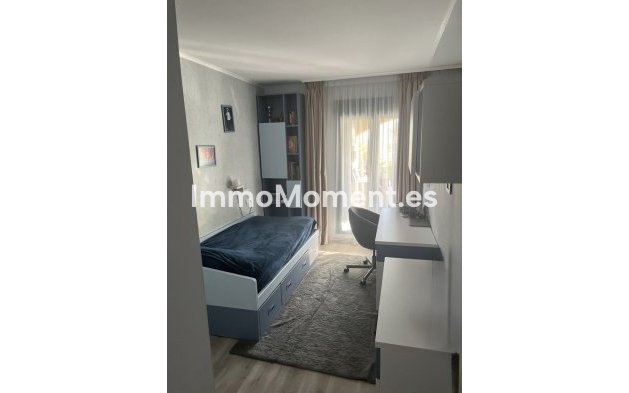 Wiederverkauf - Wohnung - Marbella - San Pedro de Alcántara